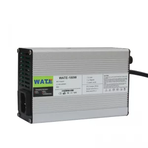 Chargeur intelligent 10A - 1