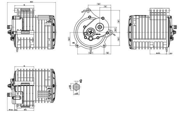 QS138 70H V3