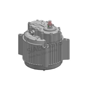 QS165 60H 10kW 1.2.37